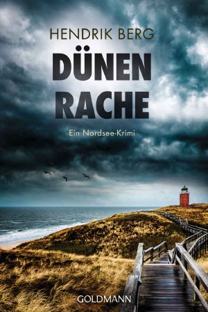 [Theo Krumme 09] • Dünenrache